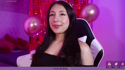 scarlett online show from 07/19/26, 02:21