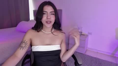 spicy_ana online show from 09/28/25, 07:08