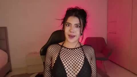 spicy_ana online show from 01/17/26, 09:18