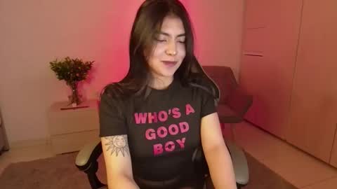 spicy_ana online show from 03/22/26, 09:29