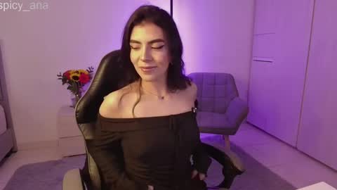 spicy_ana online show from 05/29/26, 05:22