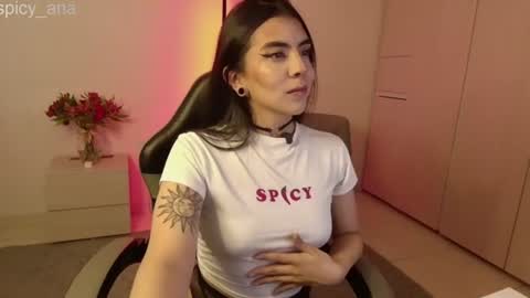 spicy_ana online show from 06/20/26, 05:38