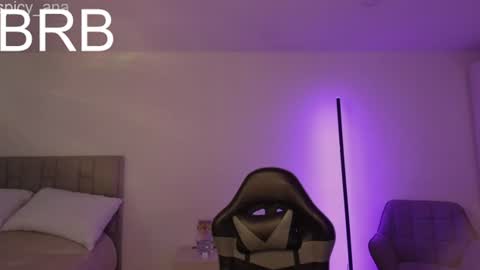 spicy_ana online show from 06/29/26, 05:02
