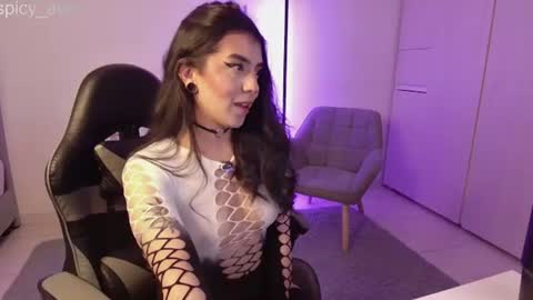 spicy_ana online show from 07/19/26, 07:39