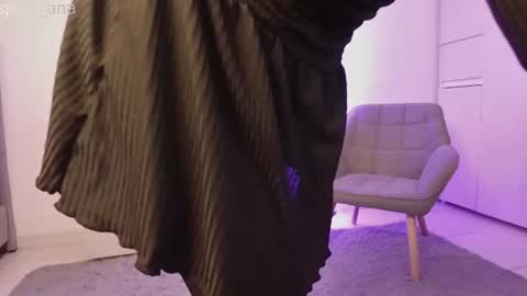 spicy_ana online show from 07/26/26, 06:15