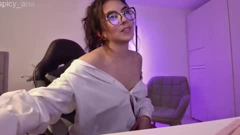 spicy_ana online show from 07/28/26, 08:52