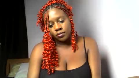 Snapshot of spicy_cherrie chatting on 04/04/26, 07:55 cherrie online show from 04/04/26, 07:55