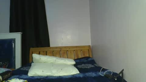 Snapshot of spicy_cherrie chatting on 04/30/26, 02:45 cherrie online show from 04/30/26, 02:45