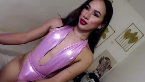 Alora online show from 01/14/25, 04:40