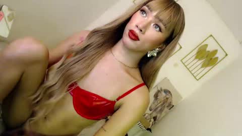 Alora online show from 01/20/25, 07:04