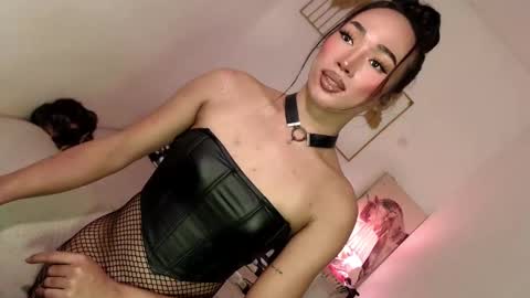 Alora online show from 02/16/25, 03:47
