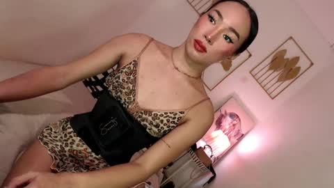 Alora online show from 02/18/25, 02:49