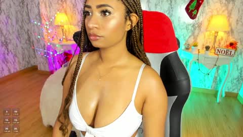 Amelia      GTM-5 817       IG Spicychoco am online show from 01/02/25, 12:24