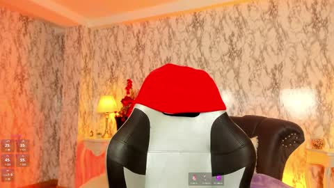 Amelia      GTM-5 817       IG Spicychoco am online show from 01/07/25, 07:38