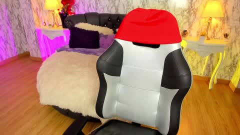 Amelia      GTM-5 817       IG Spicychoco am online show from 01/09/25, 01:35