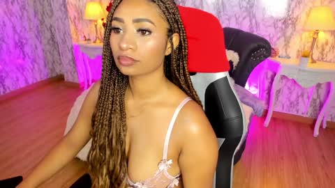 Amelia      GTM-5 817       IG Spicychoco am online show from 01/13/25, 01:06
