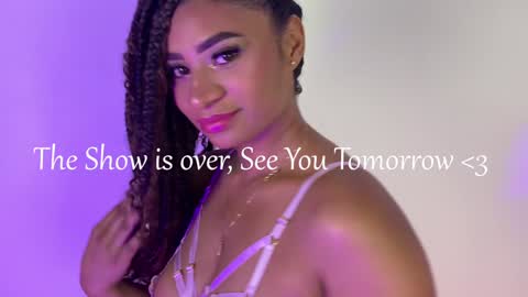 Amelia      GTM-5 817       IG Spicychoco am online show from 01/16/25, 11:06
