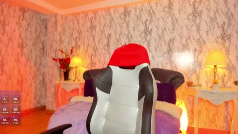 Amelia      GTM-5 817       IG Spicychoco am online show from 01/17/25, 07:16