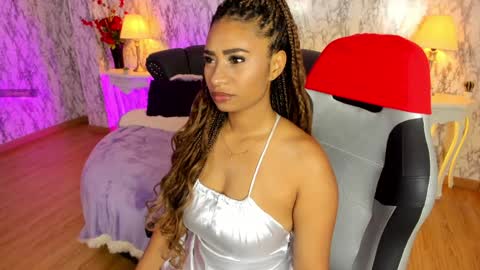Amelia      GTM-5 817       IG Spicychoco am online show from 01/18/25, 12:47