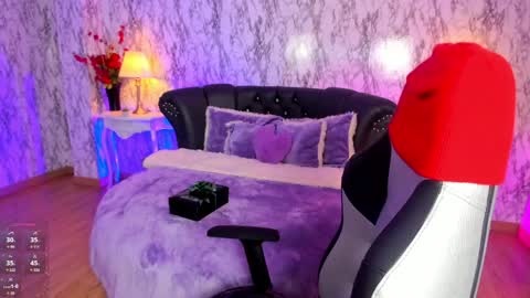Amelia      GTM-5 817       IG Spicychoco am online show from 01/22/25, 04:02