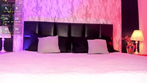 Amelia      GTM-5 817       IG Spicychoco am online show from 10/03/25, 12:02