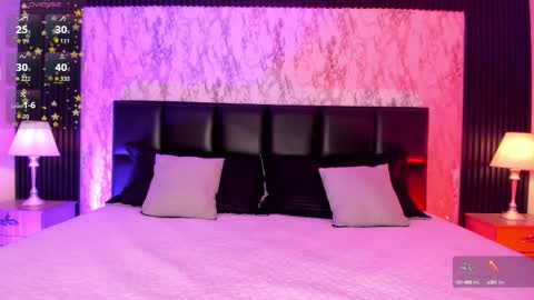 Amelia      GTM-5 817       IG Spicychoco am online show from 10/04/25, 12:03