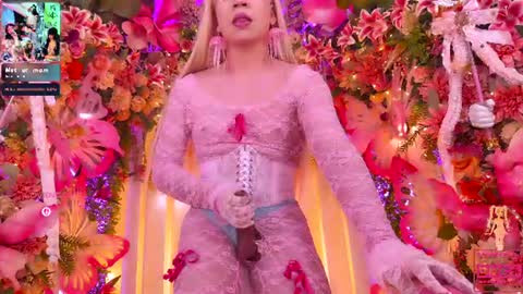 instagram sharonGriin online show from 06/25/26, 01:27