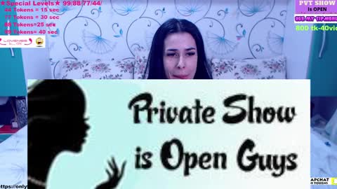 Trisha online show from 03/11/25, 11:44