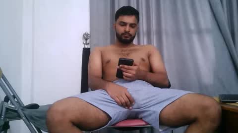 spicybuoy online show from 09/18/25, 05:09