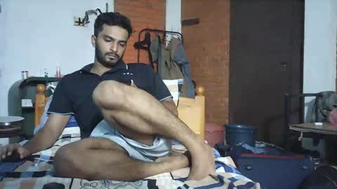 spicybuoy online show from 07/16/26, 04:57