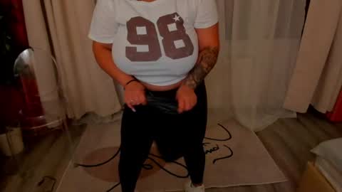 spicycarlaxx online show from 07/14/26, 02:05