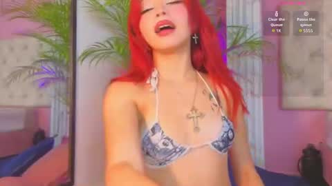 spicydemons online show from 06/10/26, 08:08