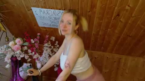 Eli online show from 07/06/26, 10:12