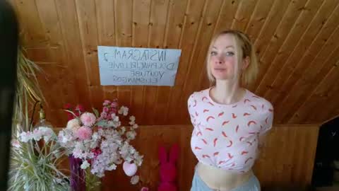 Eli online show from 07/14/26, 11:16