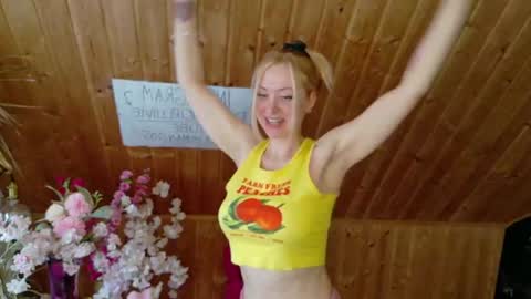 Eli online show from 07/16/26, 01:17