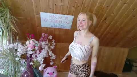 Eli online show from 07/20/26, 09:45