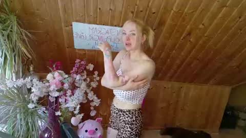 Eli online show from 07/20/26, 10:39