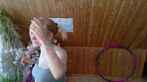 Eli online show from 07/21/26, 12:40