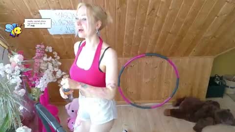 Eli online show from 07/24/26, 09:40