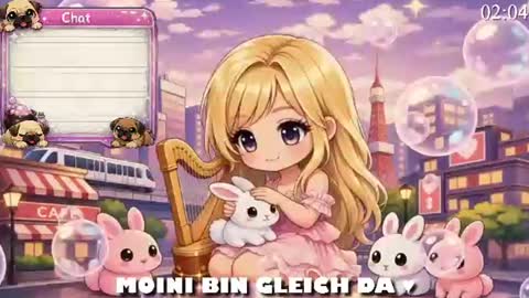 Eli online show from 07/26/26, 10:22