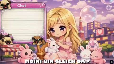 Eli online show from 07/27/26, 08:43