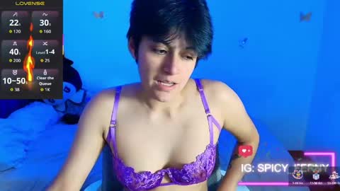 Fernanda online show from 06/06/26, 09:41