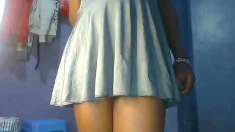 Ebony Spicy online show from 10/09/25, 08:18