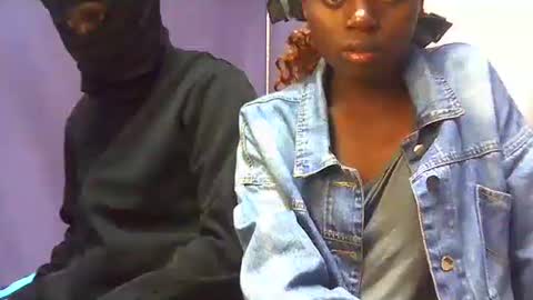 Ebony Spicy online show from 10/26/25, 11:05