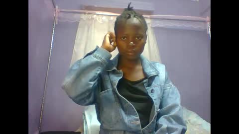 Ebony Spicy online show from 11/20/25, 09:53