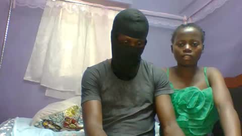 Ebony Spicy online show from 12/03/25, 11:41