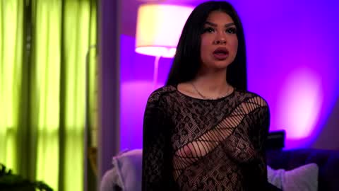 Snapshot of spicyleila chatting on 05/31/26, 08:54 Leila online show from 05/31/26, 08:54