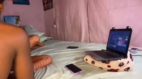 Snapshot of spicylolax chatting on 10/24/25, 04:53 spicylolax online show from 10/24/25, 04:53