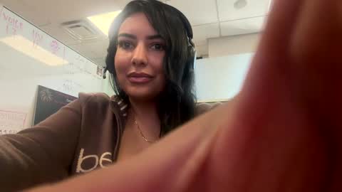 spicymami0333 online show from 10/08/25, 05:10