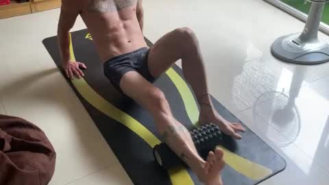spicyraphael online show from 07/28/26, 04:08